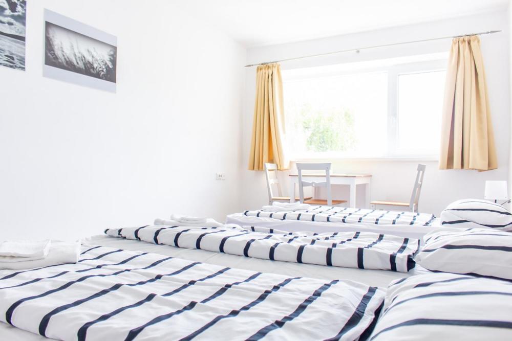 Wesselenyi Apartment *