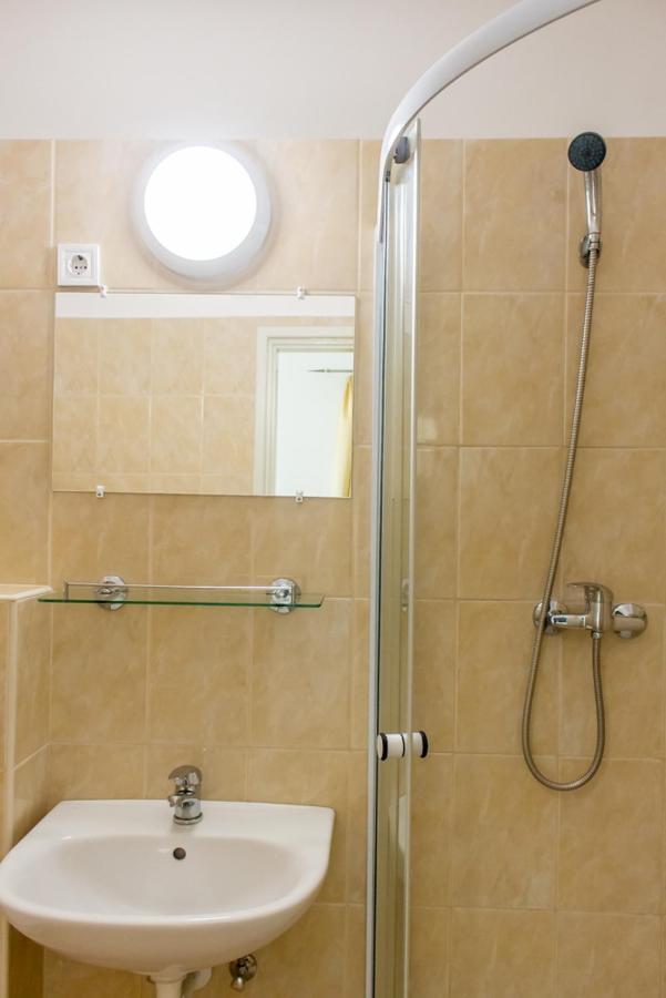 Apartment Wesselenyi *