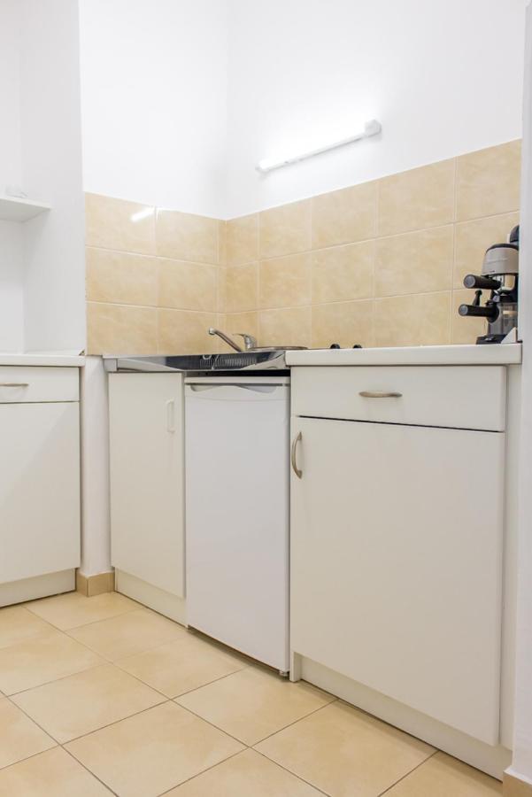 Wesselenyi Apartment Balatonalmadi